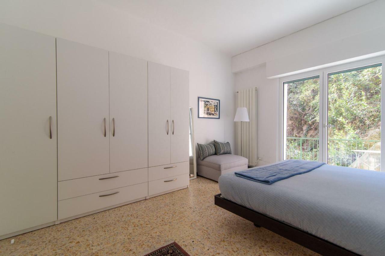 Al Pontile - The House Of Travelers Villa Sala Comacina Bagian luar foto