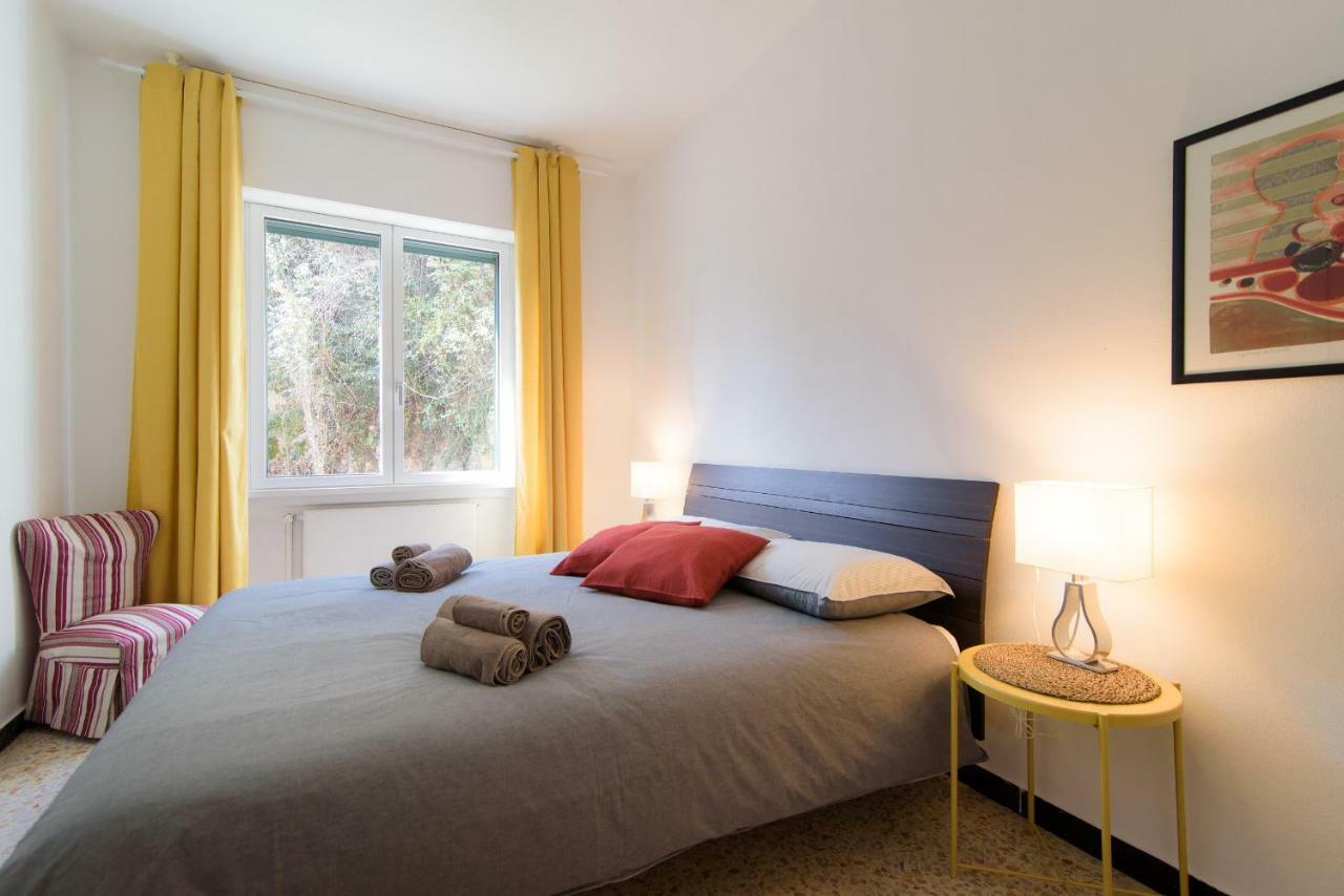 Al Pontile - The House Of Travelers Villa Sala Comacina Bagian luar foto