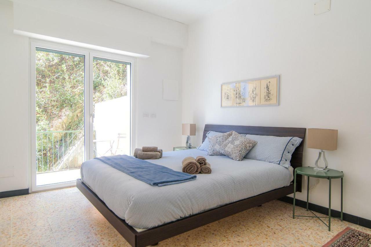 Al Pontile - The House Of Travelers Villa Sala Comacina Bagian luar foto