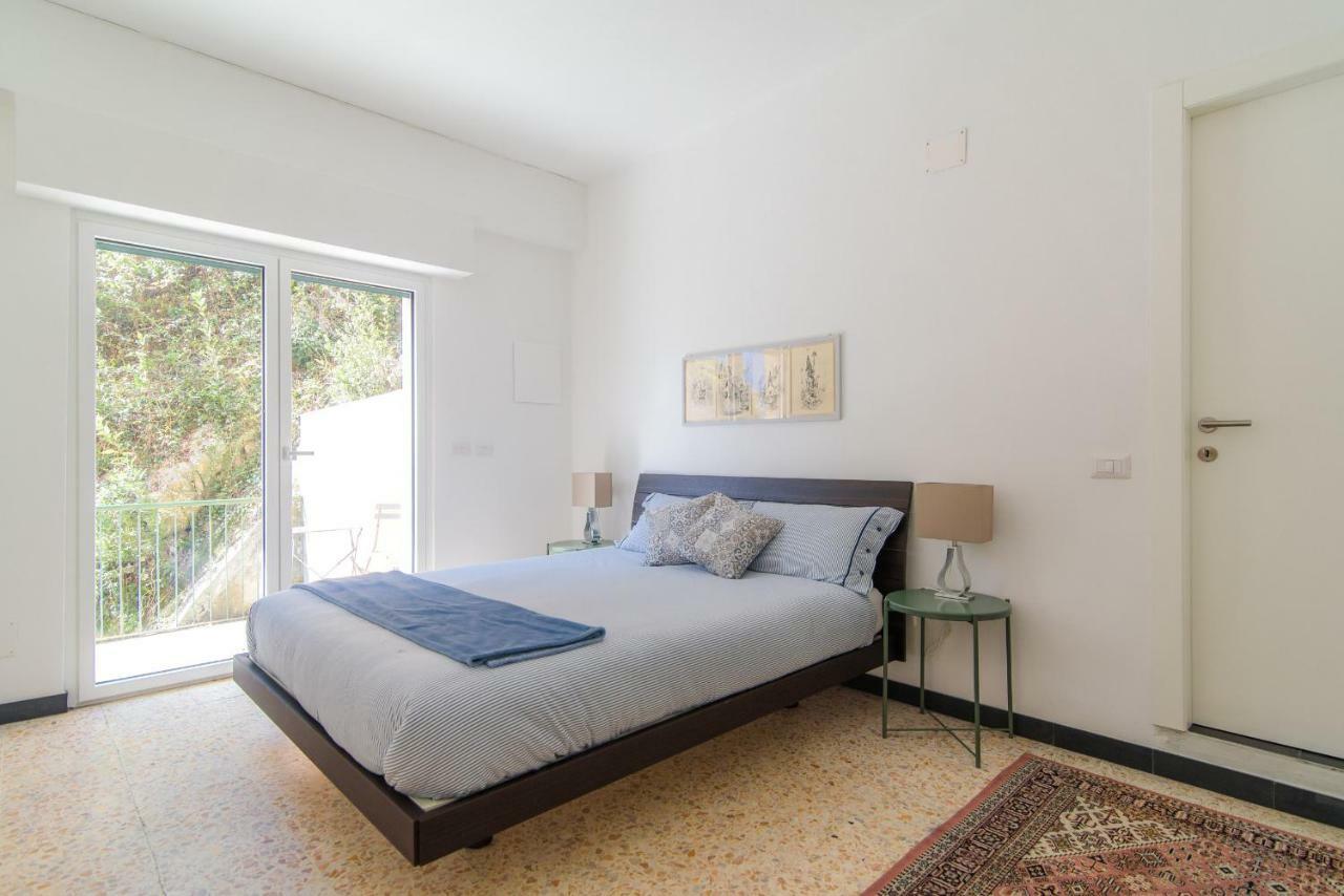 Al Pontile - The House Of Travelers Villa Sala Comacina Bagian luar foto
